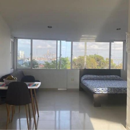 Ubicacion Increible! Cerca Del Centro Y Del Mar Apartment Cartagena Exterior photo