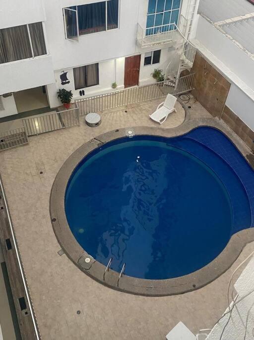 Ubicacion Increible! Cerca Del Centro Y Del Mar Apartment Cartagena Exterior photo